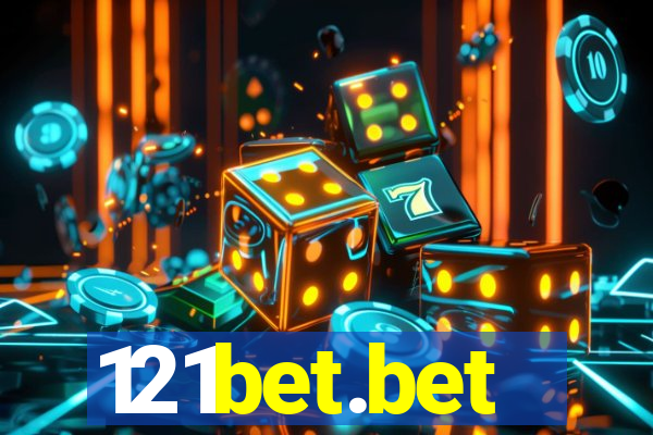 121bet.bet