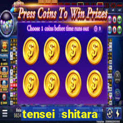 tensei shitara slime datta ken 2 ep 14