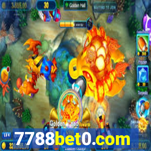 7788bet0.com