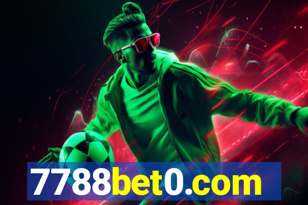 7788bet0.com