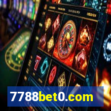 7788bet0.com