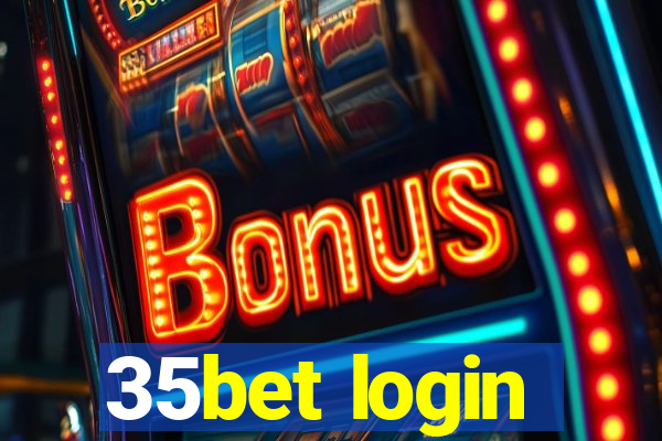 35bet login