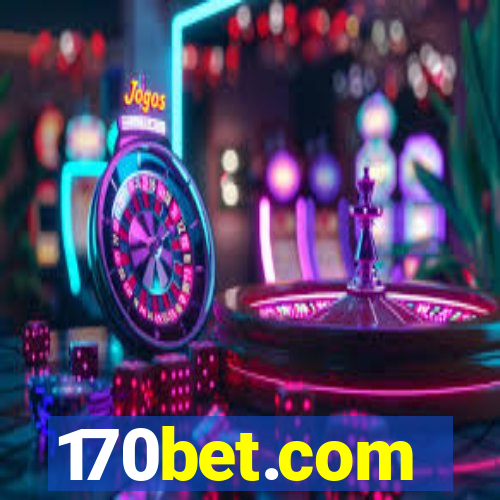 170bet.com