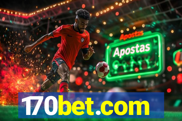 170bet.com