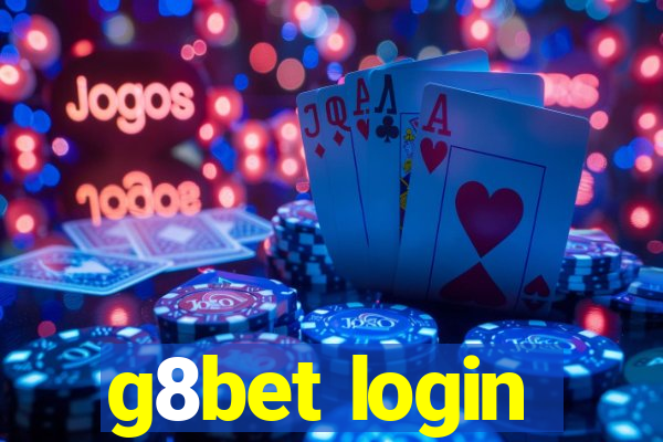 g8bet login