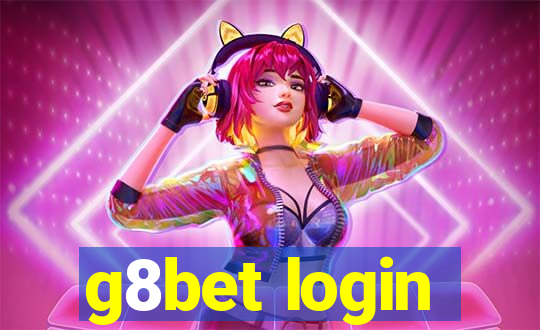 g8bet login
