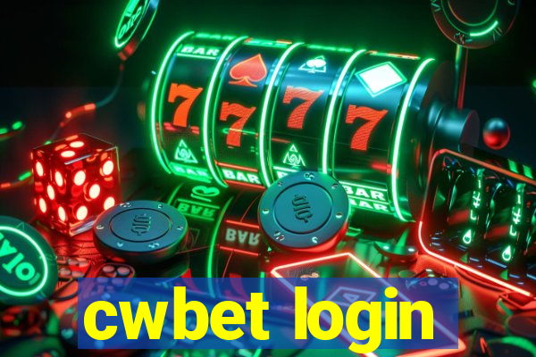 cwbet login