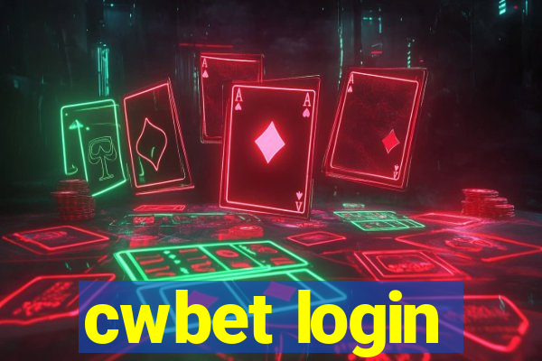 cwbet login