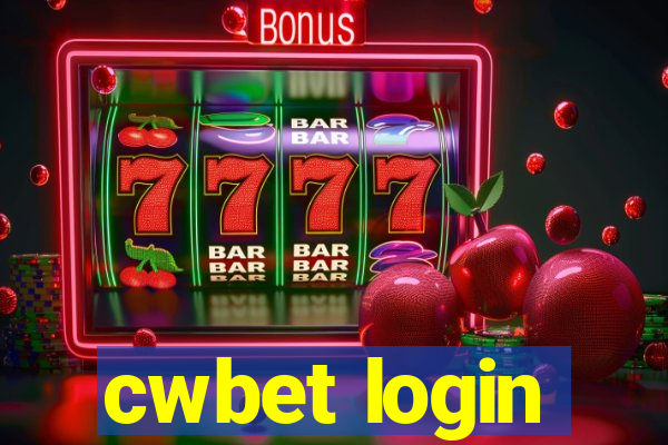 cwbet login