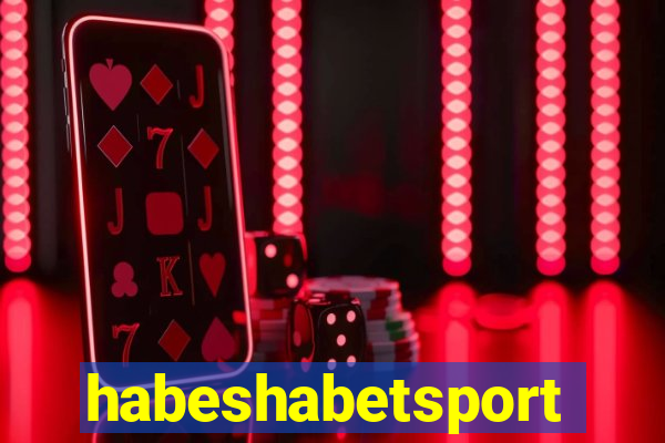 habeshabetsport