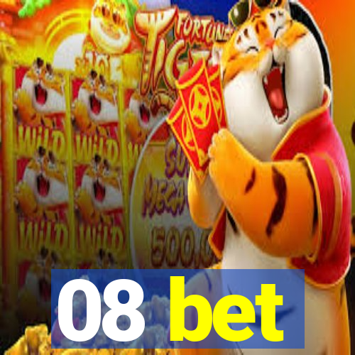 08 bet