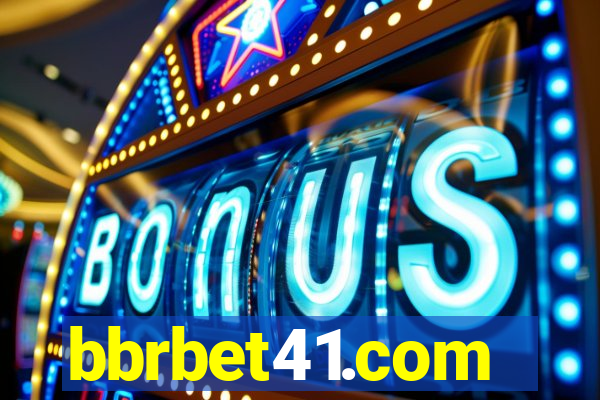 bbrbet41.com