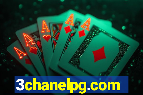 3chanelpg.com
