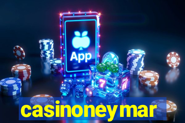 casinoneymar