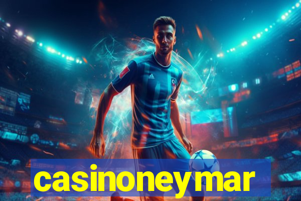 casinoneymar