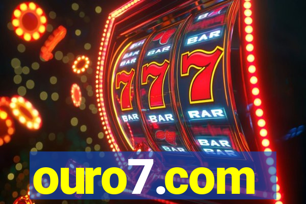 ouro7.com