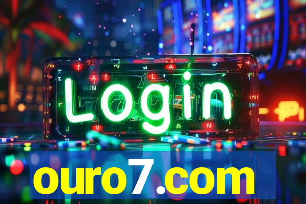 ouro7.com