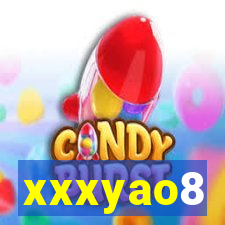 xxxyao8