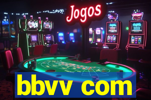 bbvv com