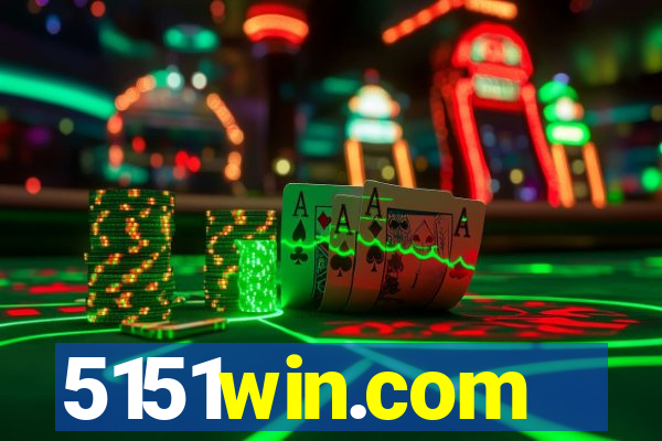 5151win.com
