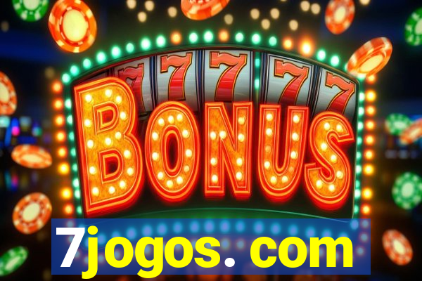7jogos. com