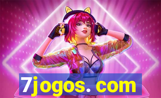 7jogos. com