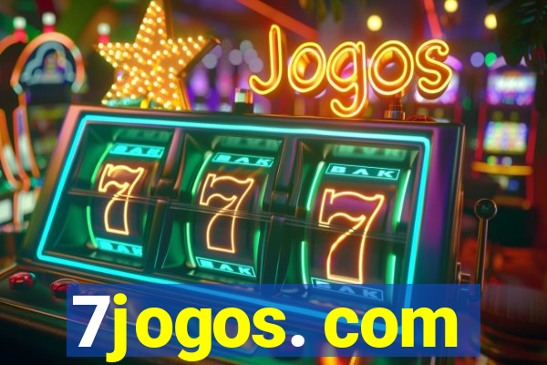 7jogos. com