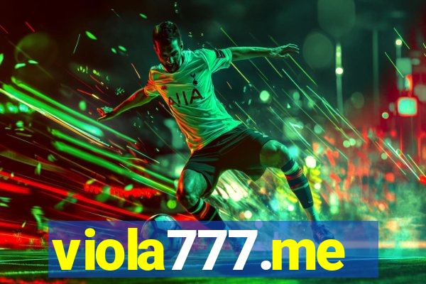viola777.me