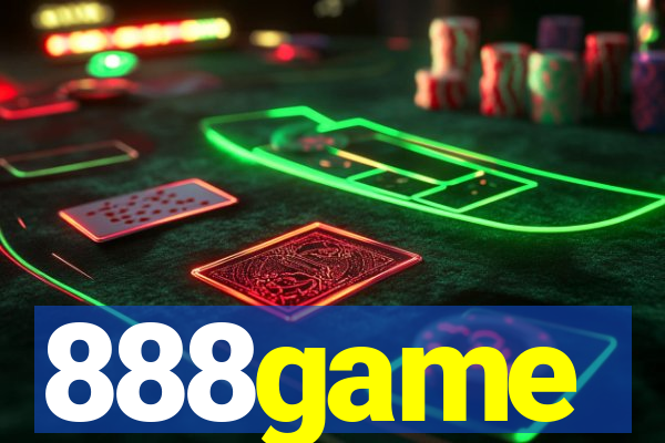 888game