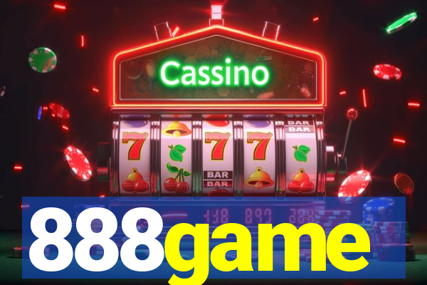 888game
