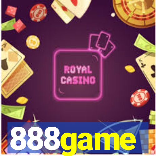 888game