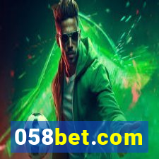 058bet.com