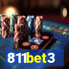 811bet3