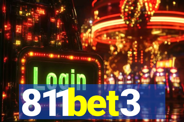 811bet3