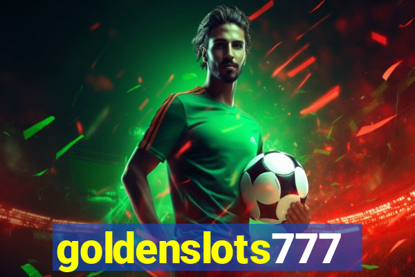 goldenslots777