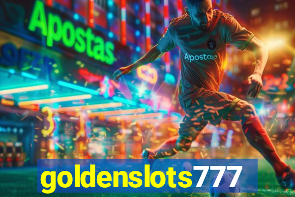 goldenslots777