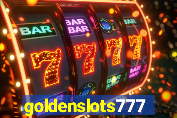 goldenslots777