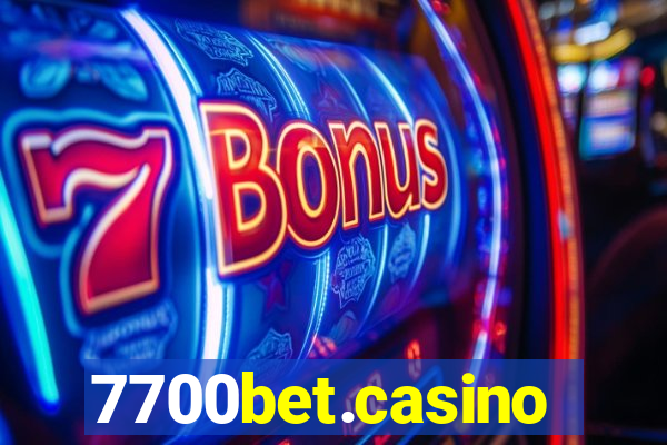 7700bet.casino
