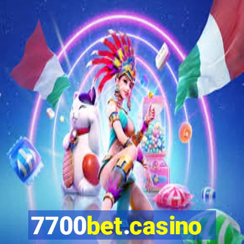 7700bet.casino
