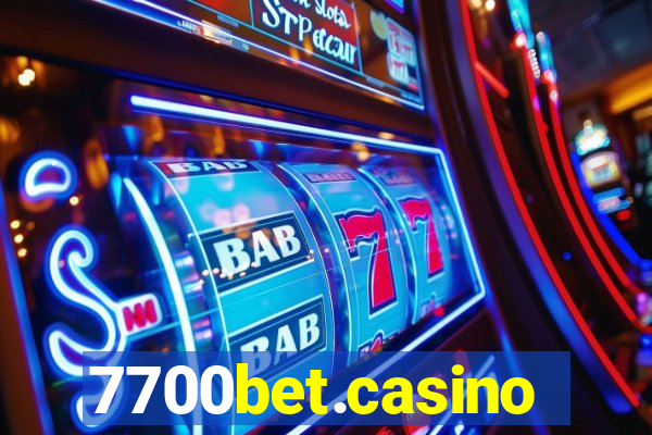 7700bet.casino