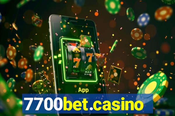 7700bet.casino