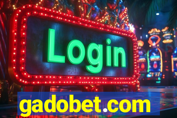 gadobet.com