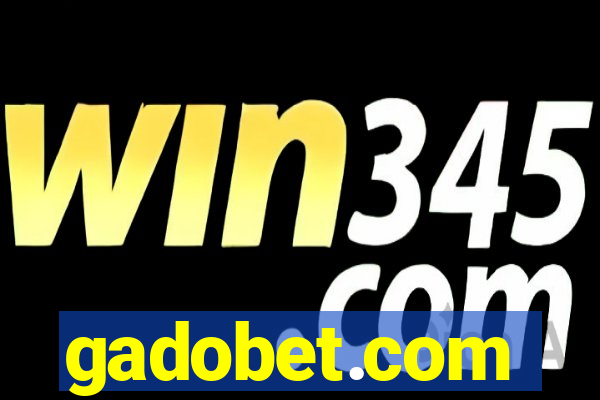 gadobet.com