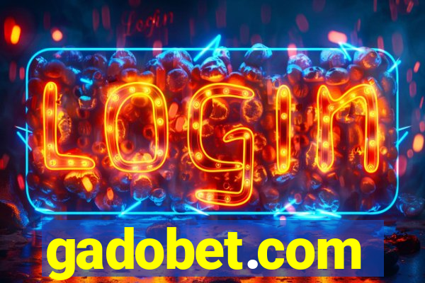 gadobet.com