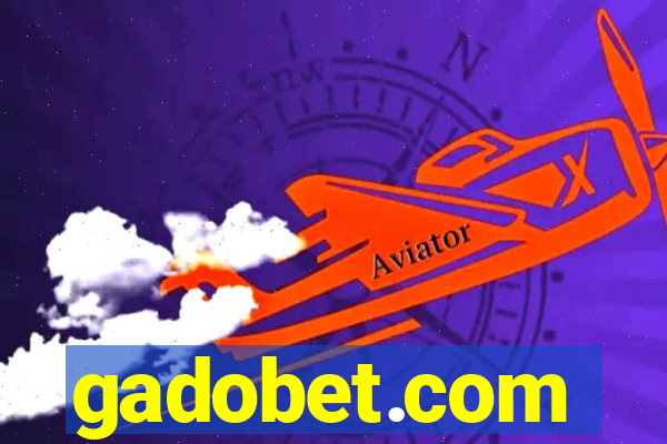 gadobet.com