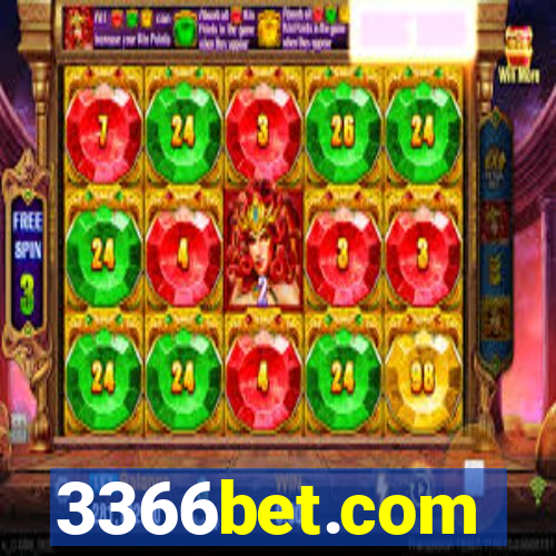 3366bet.com