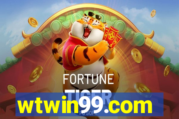 wtwin99.com