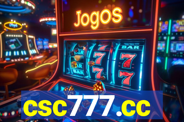 csc777.cc