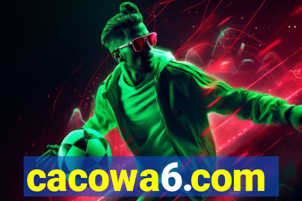 cacowa6.com