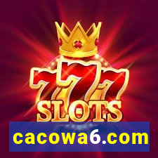 cacowa6.com